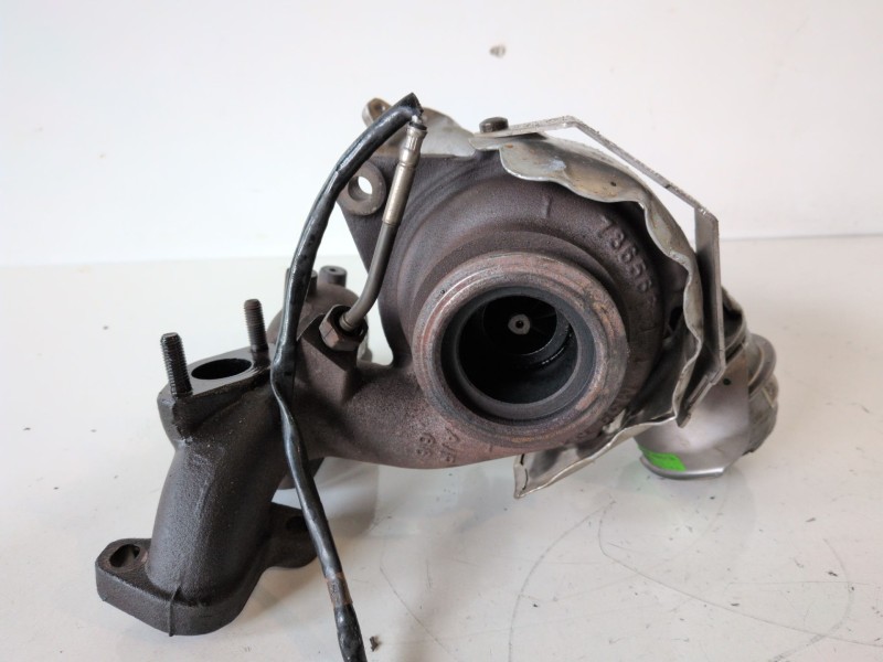 Recambio de turbocompresor para seat ibiza berlina (6j5) cfwa referencia OEM IAM 03P253019B  