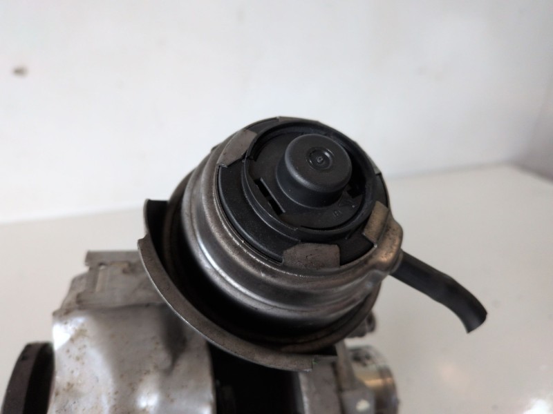 Recambio de turbocompresor para seat ibiza berlina (6j5) cfwa referencia OEM IAM 03P253019B  