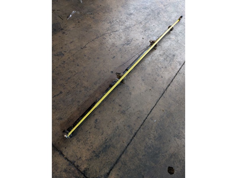 Recambio de transmision central para volvo xc60 d5244t10 referencia OEM IAM 8G9N7L190DB  