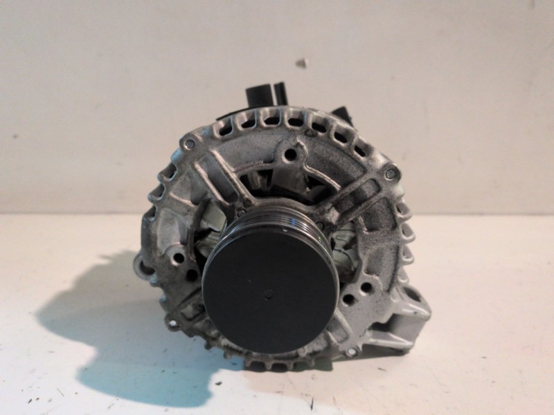 Recambio de alternador para volvo xc60 d5244t10 referencia OEM IAM 115412  