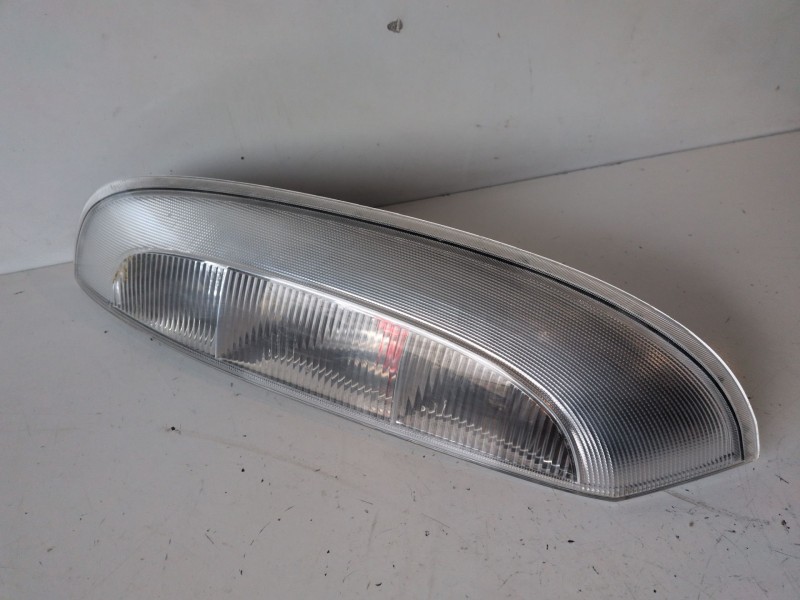 Recambio de piloto trasero izquierdo para opel corsa c z12xep referencia OEM IAM 13227126  