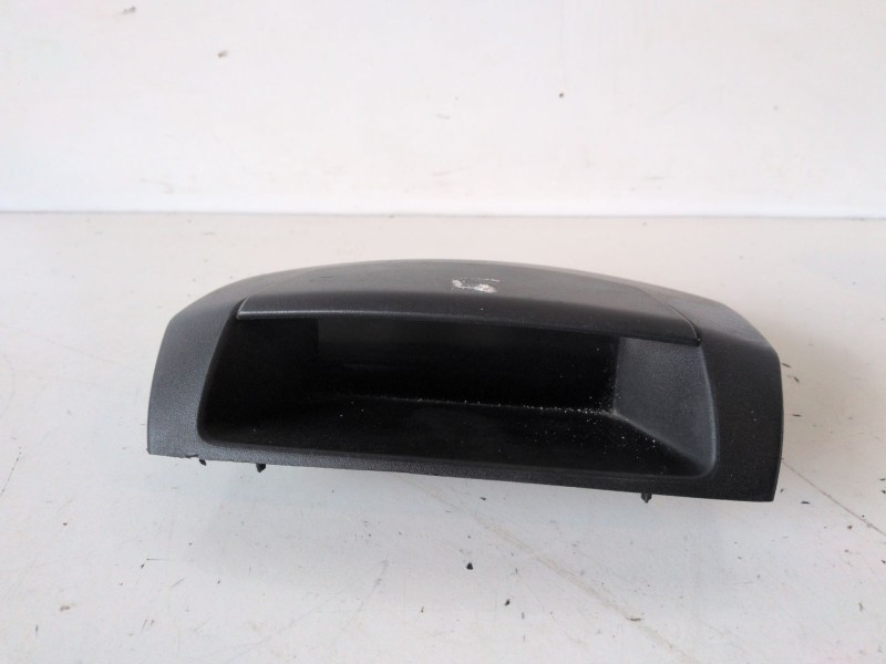 Recambio de pantalla multifuncion para citroen berlingo 9ht referencia OEM IAM   