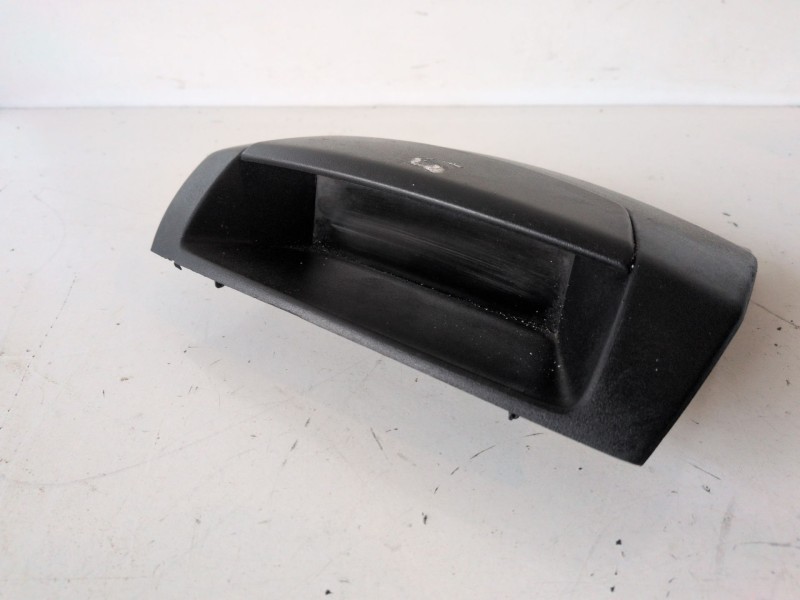Recambio de pantalla multifuncion para citroen berlingo 9ht referencia OEM IAM   