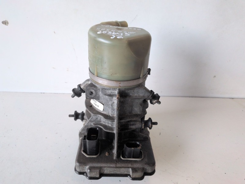 Recambio de bomba direccion para volvo xc60 d5244t10 referencia OEM IAM 6G913K514  