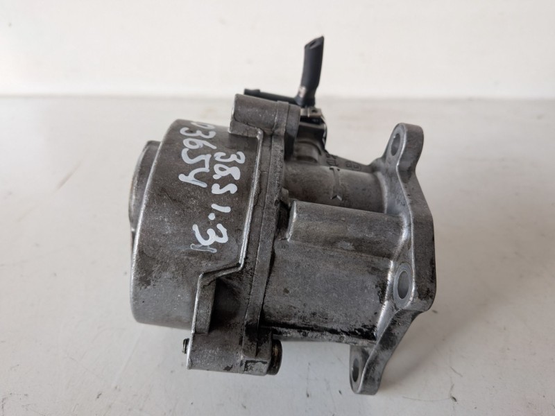 Recambio de depresor freno / bomba vacio para renault scenic ii (jm) f9q812 referencia OEM IAM   