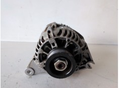 Recambio de alternador para citroen saxo vjz referencia OEM IAM A13VI273  