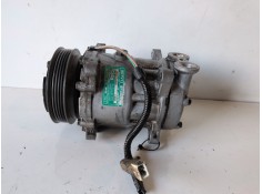 Recambio de compresor aire acondicionado para citroen saxo vjz referencia OEM IAM 1500F  