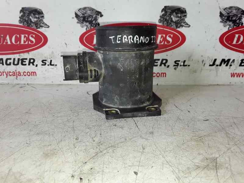 Recambio de caudalimetro para nissan terrano ii (r20) referencia OEM IAM   