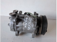 Recambio de compresor aire acondicionado para citroen saxo vjz referencia OEM IAM 1500F   2