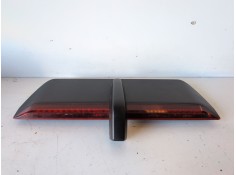 Recambio de luz central de freno para volkswagen crafter furgón (sy/sx) dau referencia OEM IAM   