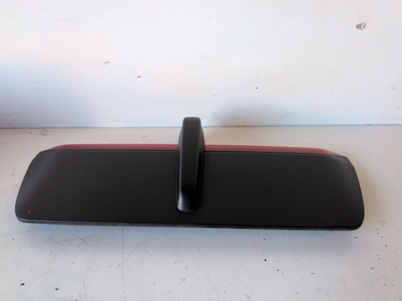 Recambio de luz central de freno para volkswagen crafter furgón (sy/sx) dau referencia OEM IAM   