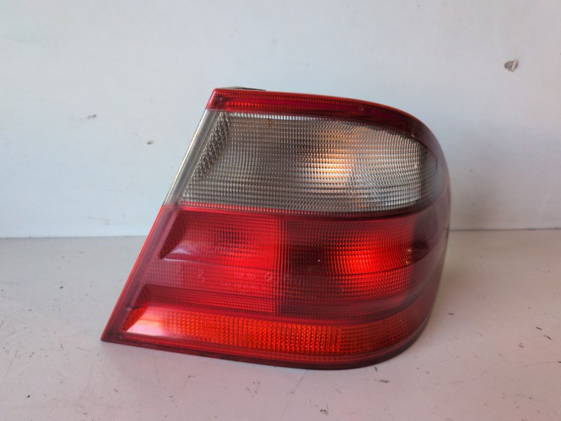 Recambio de piloto trasero derecho para mercedes-benz clk (bm 208) cabrio 112940 referencia OEM IAM   
