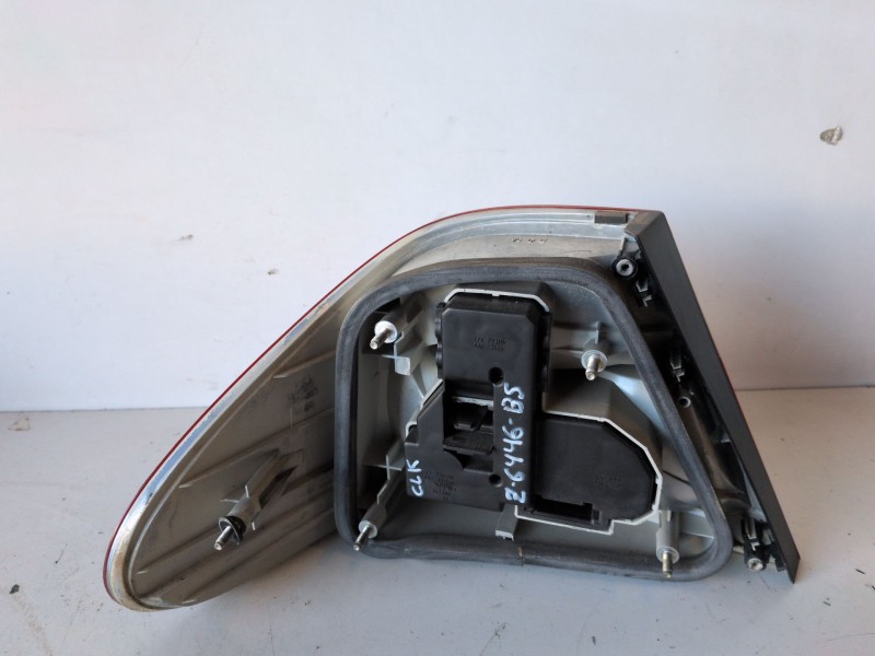 Recambio de piloto trasero derecho para mercedes-benz clk (bm 208) cabrio 112940 referencia OEM IAM   