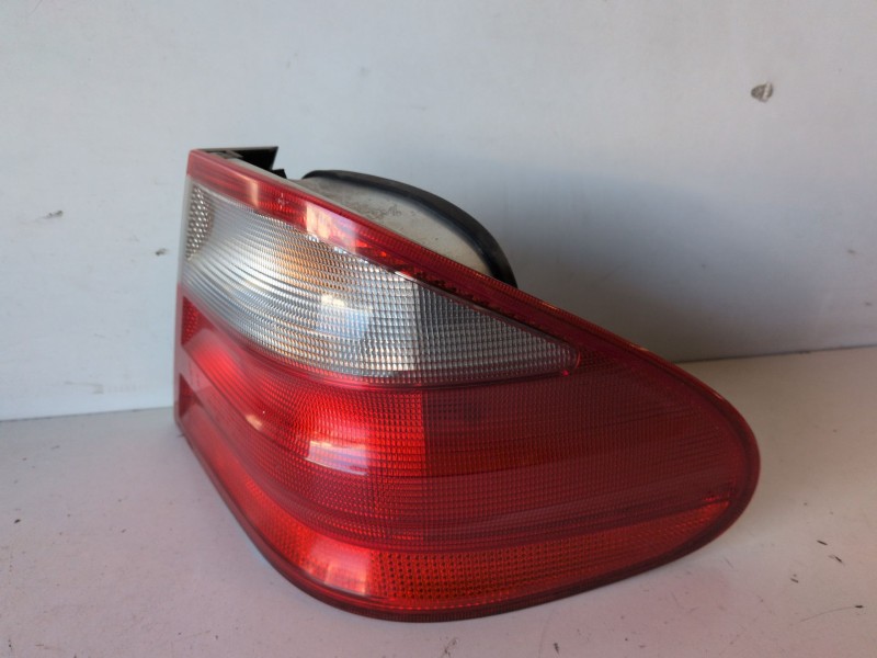Recambio de piloto trasero derecho para mercedes-benz clk (bm 208) cabrio 112940 referencia OEM IAM   