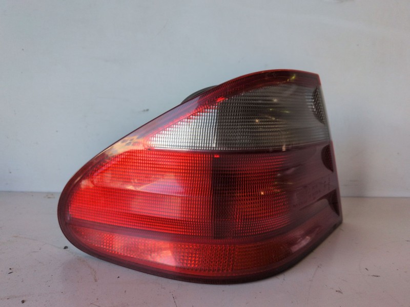 Recambio de piloto trasero izquierdo para mercedes-benz clk (bm 208) cabrio 112940 referencia OEM IAM   