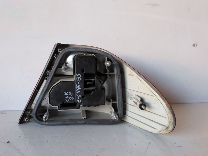 Recambio de piloto trasero izquierdo para mercedes-benz clk (bm 208) cabrio 112940 referencia OEM IAM   