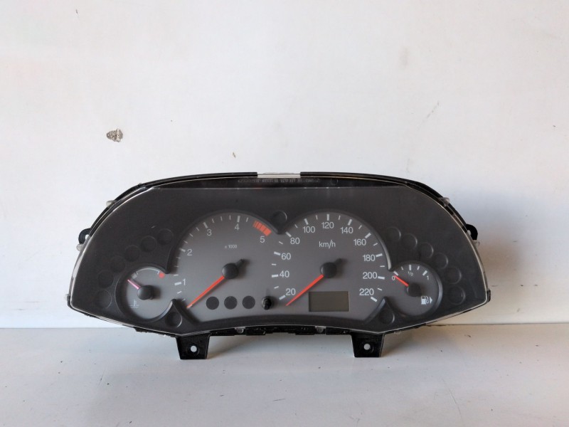 Recambio de cuadro instrumentos para ford focus berlina (cak) ffda referencia OEM IAM   