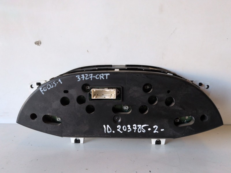 Recambio de cuadro instrumentos para ford focus berlina (cak) ffda referencia OEM IAM   