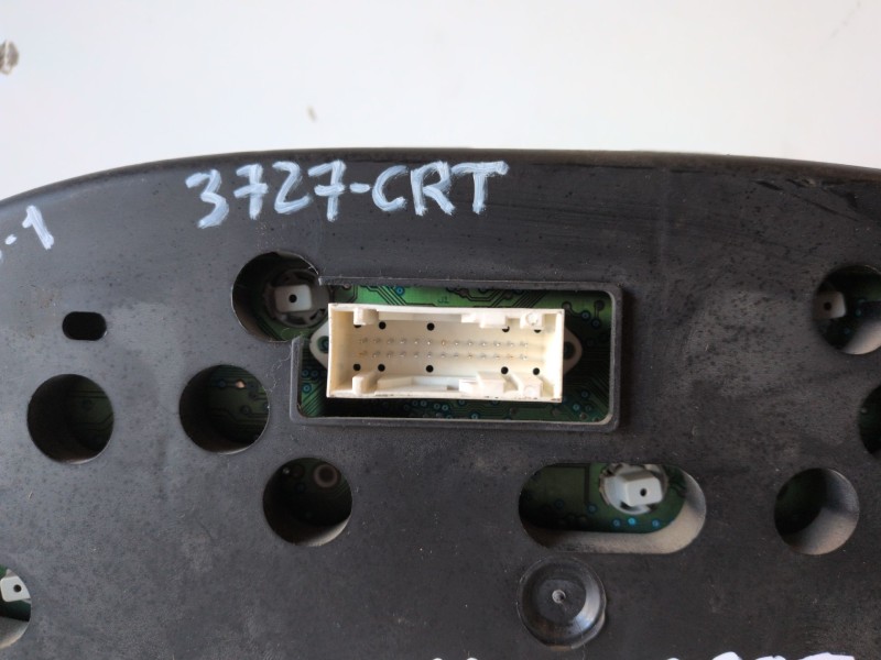 Recambio de cuadro instrumentos para ford focus berlina (cak) ffda referencia OEM IAM   