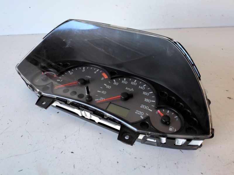 Recambio de cuadro instrumentos para ford focus berlina (cak) ffda referencia OEM IAM   