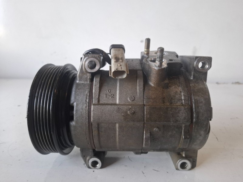 Recambio de compresor aire acondicionado para chrysler voyager (rg) vm07c referencia OEM IAM   
