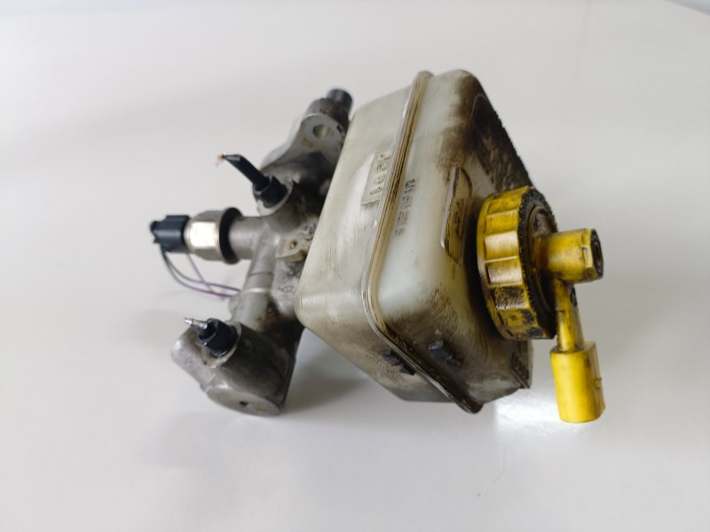 Recambio de bomba freno para seat leon (1m1) arl referencia OEM IAM   