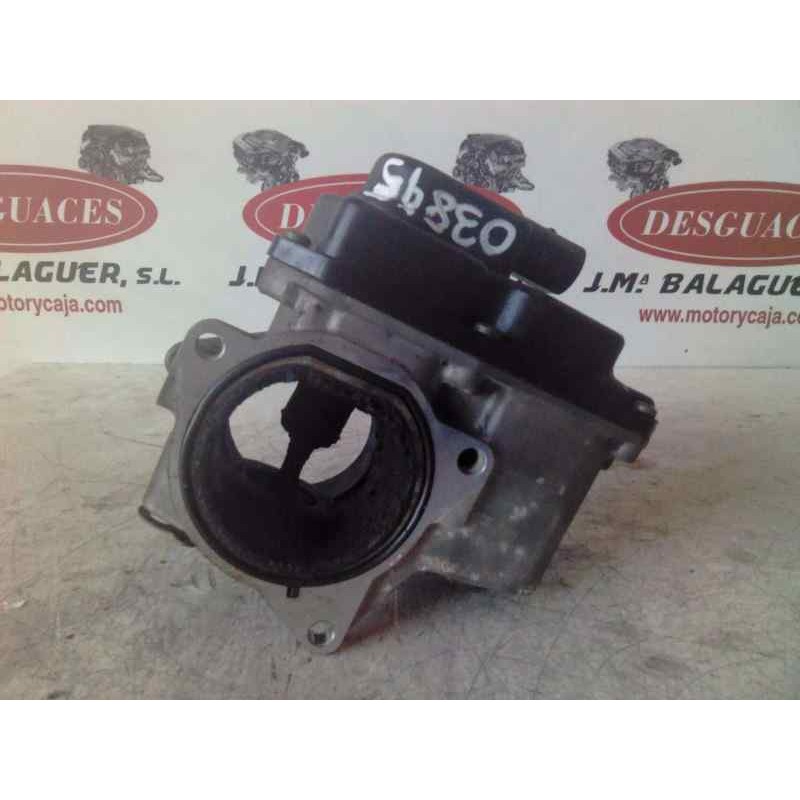 Recambio de valvula egr para audi a4 avant (8k5) referencia OEM IAM 03L131501D  