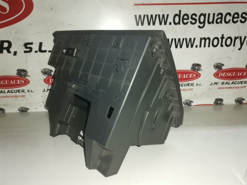 Recambio de guantera para seat leon st 5f8 cjxc referencia OEM IAM 5F1857095  