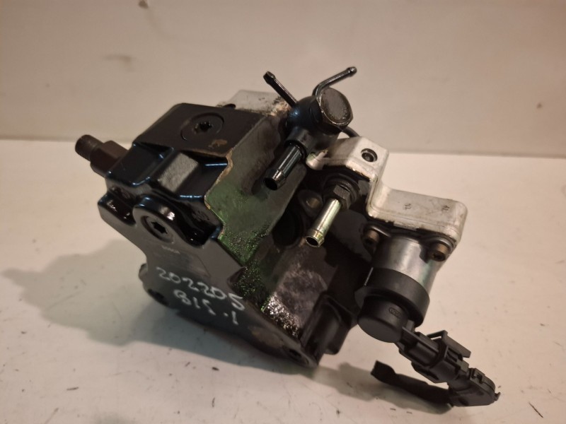 Recambio de bomba inyeccion para hyundai sonata (nf) d4ea referencia OEM IAM 0445010121  