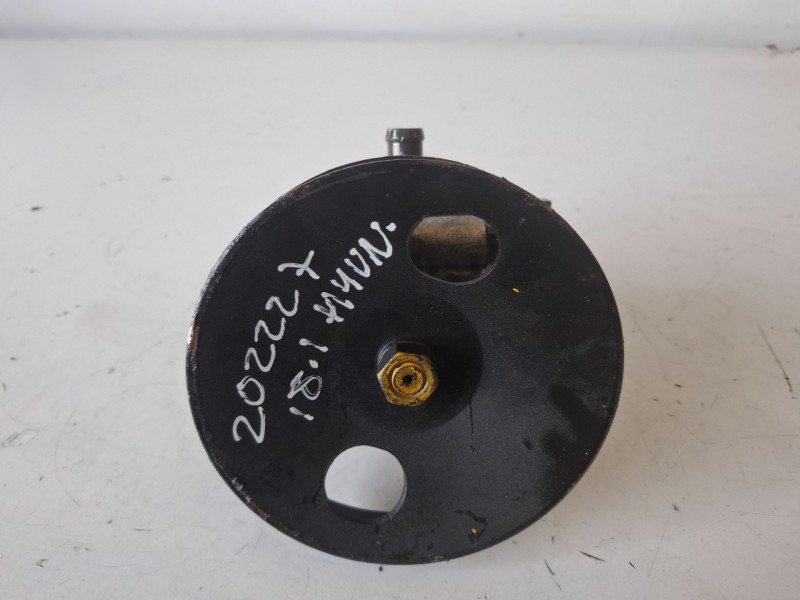 Recambio de bomba direccion para hyundai trajet (fo) g4jp referencia OEM IAM   