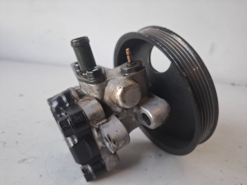 Recambio de bomba direccion para hyundai trajet (fo) g4jp referencia OEM IAM   