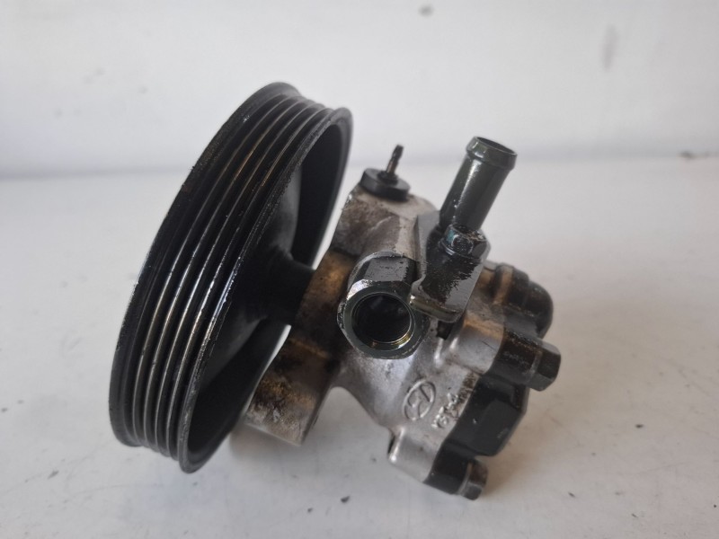 Recambio de bomba direccion para hyundai trajet (fo) g4jp referencia OEM IAM   