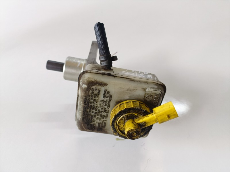 Recambio de bomba freno para seat leon (1m1) arl referencia OEM IAM   