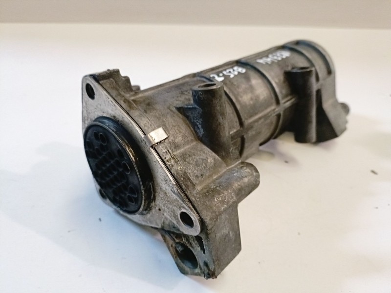 Recambio de enfriador egr para peugeot boxer (333/335) furgón techo elevado bat.3450mm f1ce0481d referencia OEM IAM 504136967  