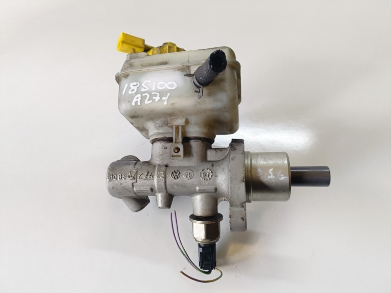 Recambio de bomba freno para seat leon (1m1) arl referencia OEM IAM   