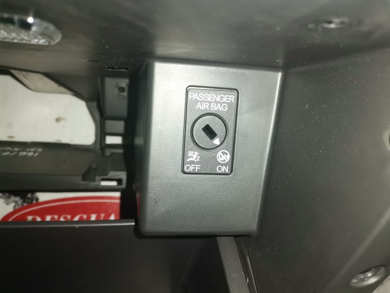 Recambio de guantera para seat leon st 5f8 cjxc referencia OEM IAM 5F1857095  
