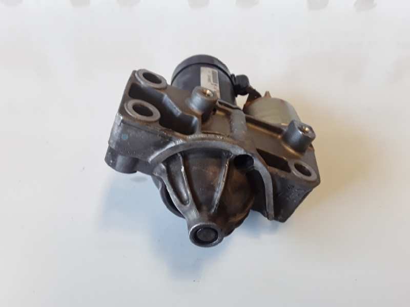 Recambio de motor arranque para peugeot 607 (s1)(12.2000) xfx referencia OEM IAM D6RA107  