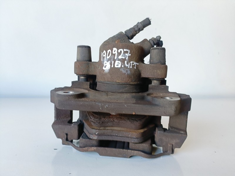 Recambio de pinza de freno delantera izquierda para bmw serie 1 coupe (e82) n51b30a referencia OEM IAM   