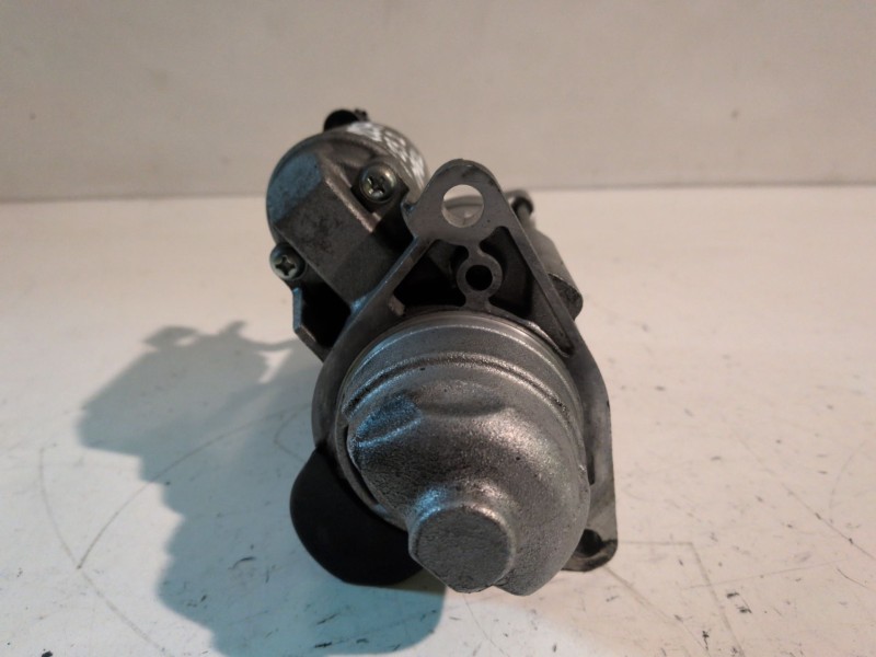 Recambio de motor arranque para opel astra k sports tourer b14xft referencia OEM IAM 12673584  