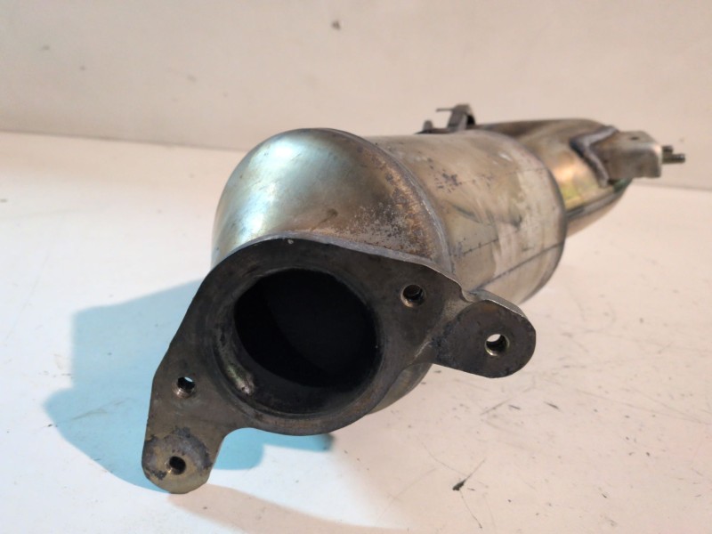 Recambio de catalizador para opel astra k sports tourer b14xft referencia OEM IAM 12673197  
