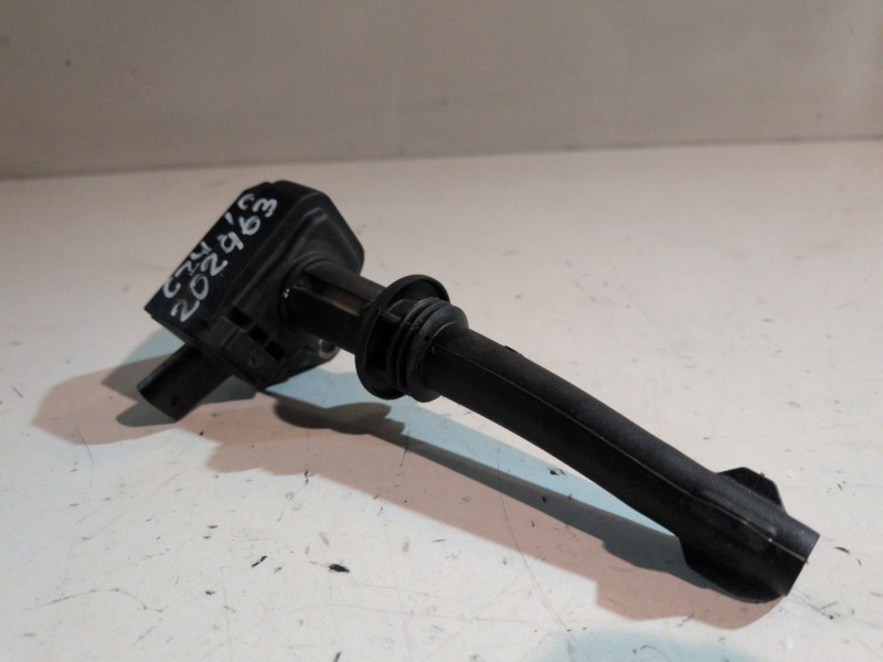 Recambio de bobina encendido para land rover range rover sport 508ps referencia OEM IAM 0221604022  