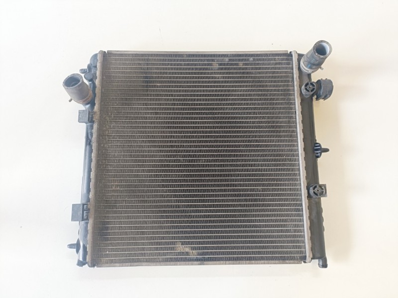 Recambio de radiador agua para citroen c3 8hx referencia OEM IAM   