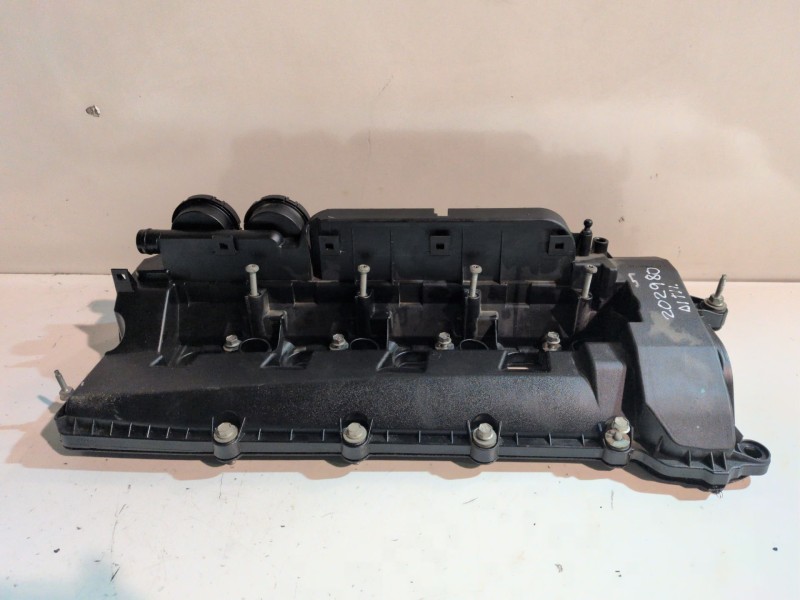 Recambio de tapa balancines para land rover range rover sport 508ps referencia OEM IAM 8W936P036AJ  