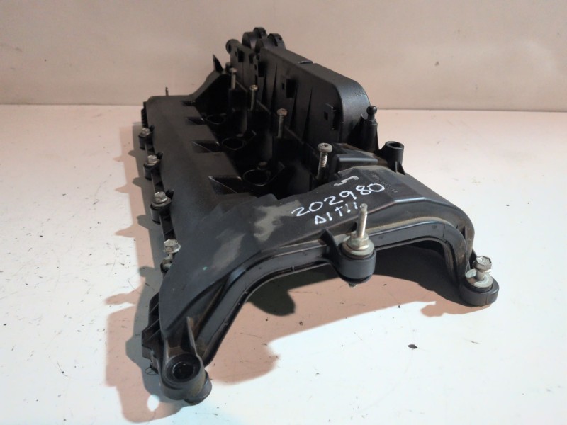 Recambio de tapa balancines para land rover range rover sport 508ps referencia OEM IAM 8W936P036AJ  