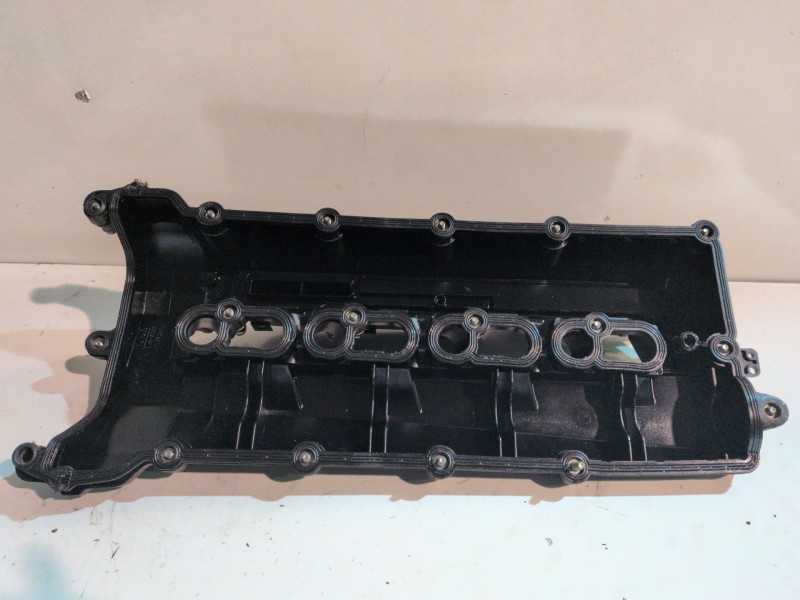 Recambio de tapa balancines para land rover range rover sport 508ps referencia OEM IAM 8W936P036AJ  