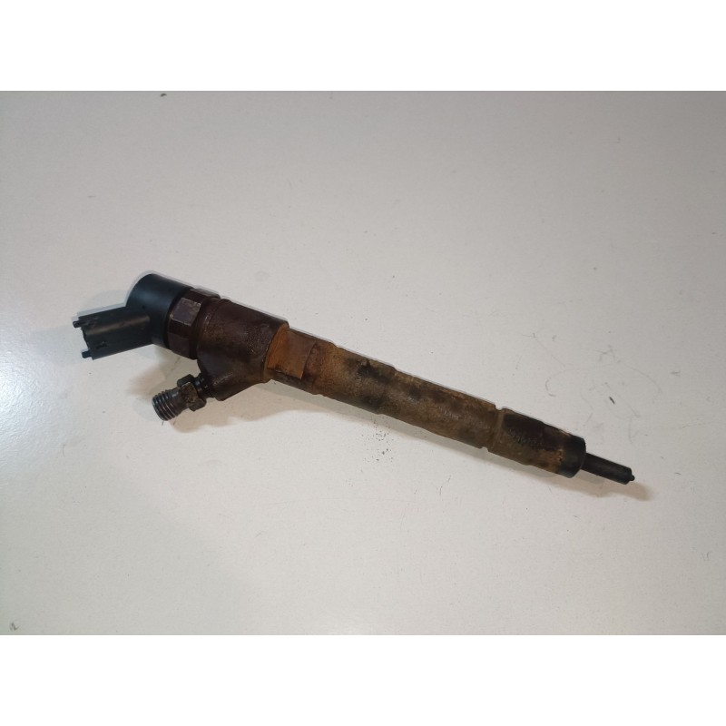 Recambio de inyector para peugeot boxer (333/335) furgón techo elevado bat.3450mm f1ce0481d referencia OEM IAM 0445110248  