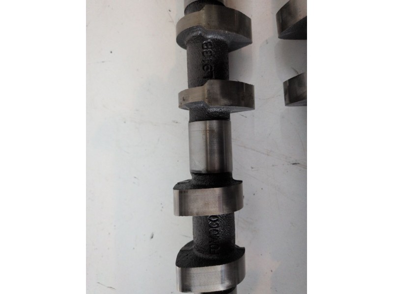 Recambio de arbol de levas para land rover range rover sport 508ps referencia OEM IAM   