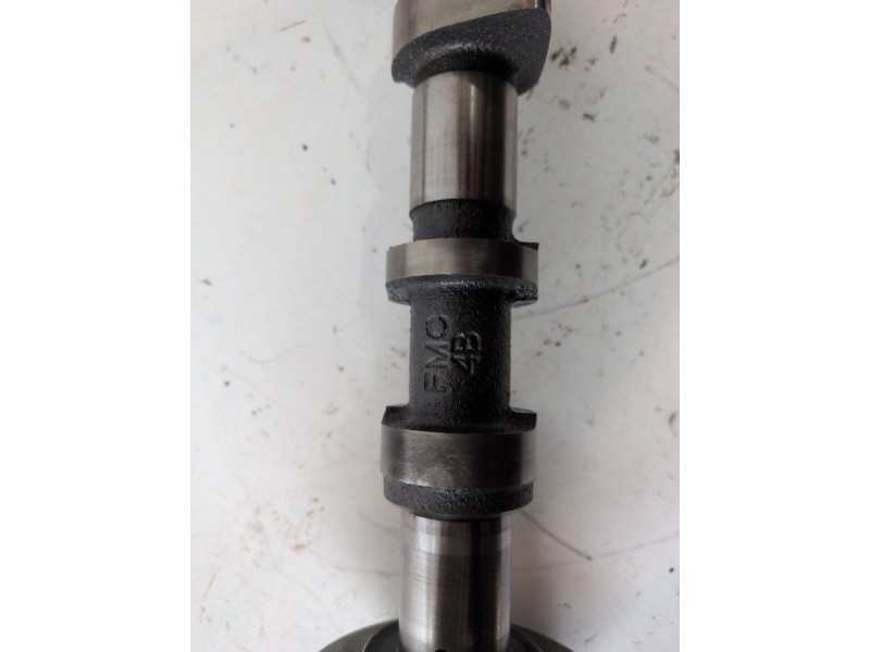 Recambio de arbol de levas para land rover range rover sport 508ps referencia OEM IAM   