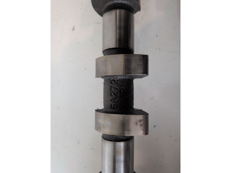 Recambio de arbol de levas para land rover range rover sport 508ps referencia OEM IAM   