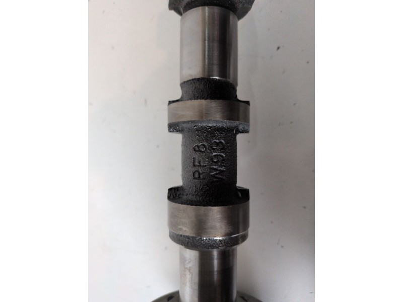 Recambio de arbol de levas para land rover range rover sport 508ps referencia OEM IAM   